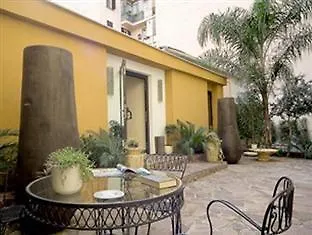 San Jouan Oda ve Kahvaltı Roma