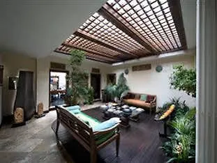San Jouan Oda ve Kahvaltı Roma